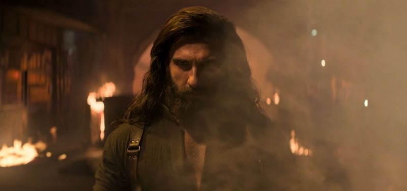 Dhurandhar Crosses Rs 252.70 Crore, Becomes Box Office Sensation