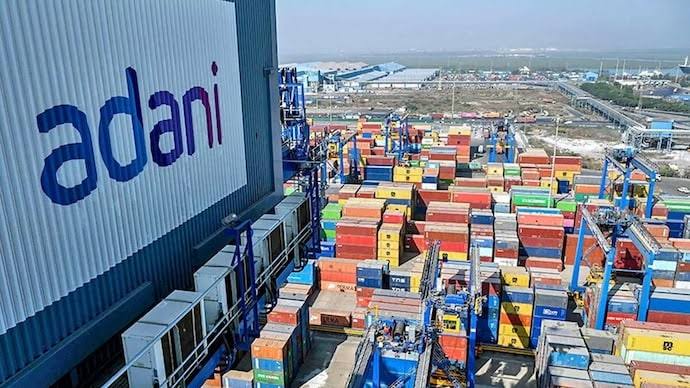 Setting Sail for Expansion: Adani Ports Eyes New Funding Channel with NCD Proposal
