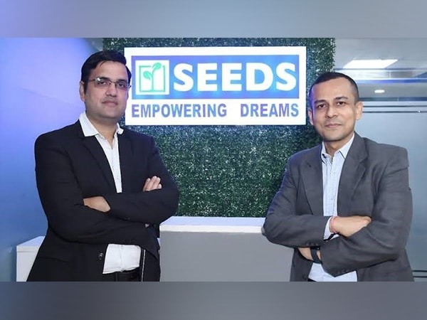 Seeds Fincap's Rapid Rise: Empowering Entrepreneurs Across India