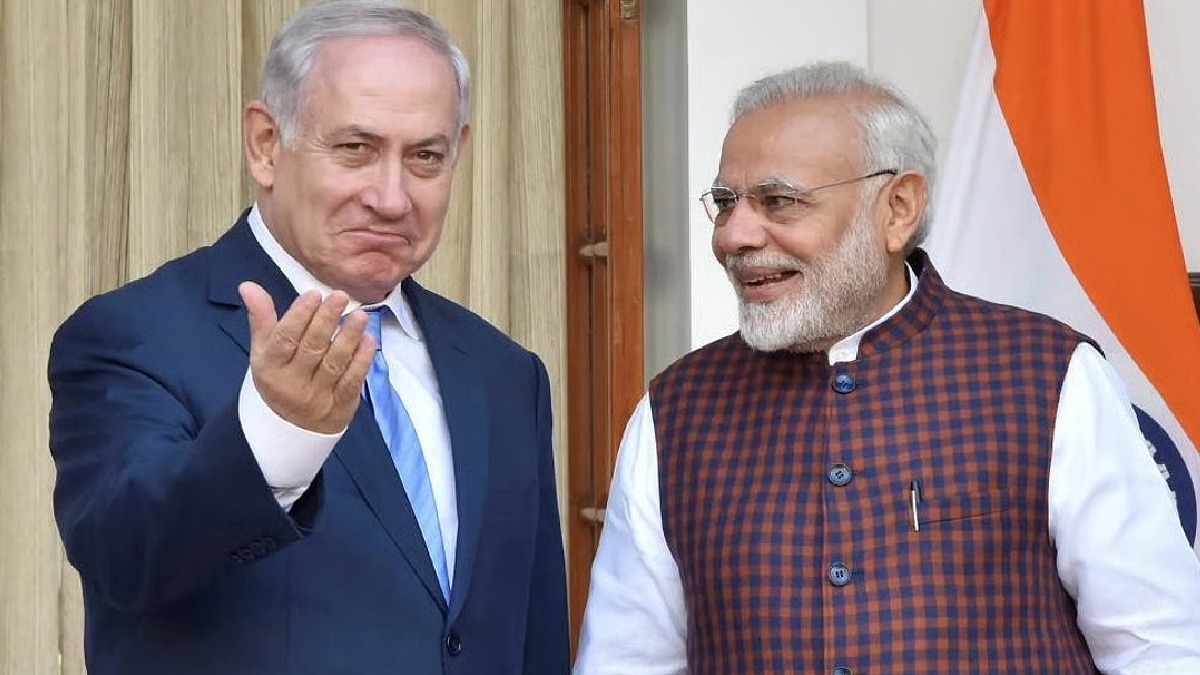 PM Modi to Visit Israel on February 25–26 for Strategic Bilateral Talks