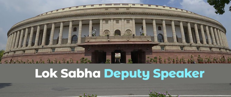 Who Holds the Fort? The Deputy Speaker’s Pivotal Role in Times of Crisis