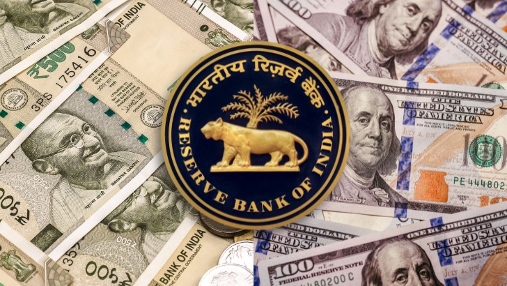 Central Bank Reported To Have Sold US Dollars To Limit Currency Decline