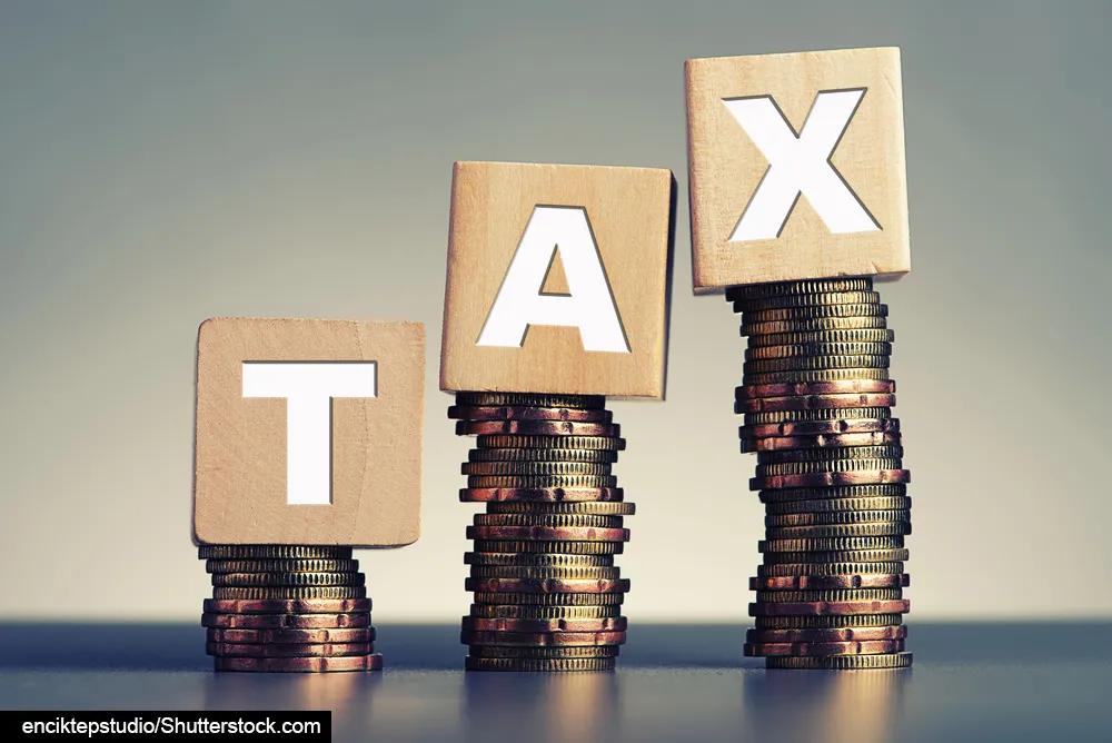 3M’s Tax Rate: Sticking to the Competition or Leading the Way?