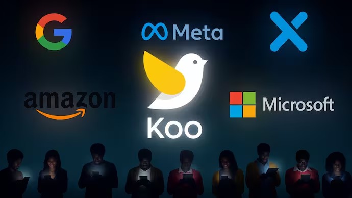 Tech Independence Gains Momentum: India Advocates Shift From US Apps