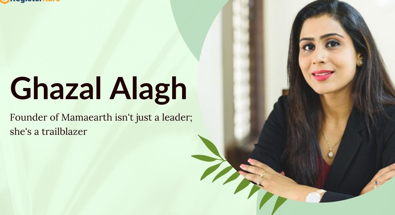 The Women Who Turned Ethnic Wear Into a Startup Goldmine