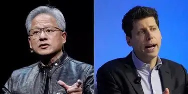 Sam Altman Acknowledges Nvidia’s Expanded GPU Support For OpenAI