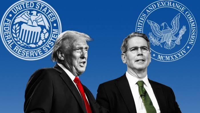 Tariffs Take Center Stage: U.S. Treasury’s Windfall Sends Global Ripples