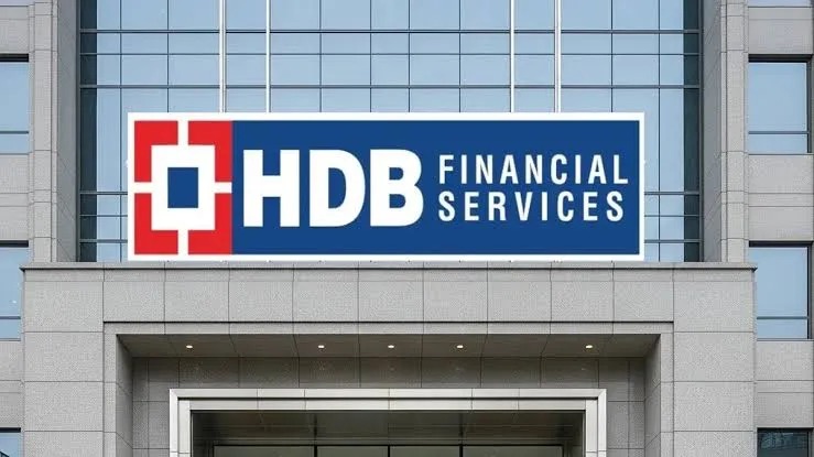 HDB Financial Services Q3: Interest income rises to ₹39.89 billion; net profit at ₹6.44 billion
