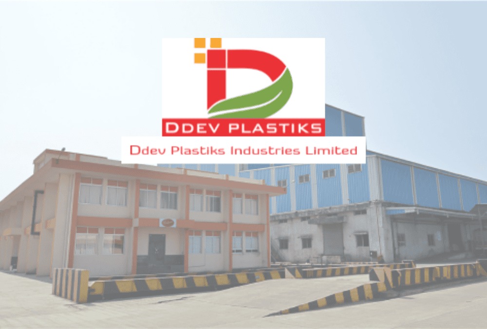 DDEV Plastiks Industries Ltd Charts Bold Entry into Battery Energy Storage Systems