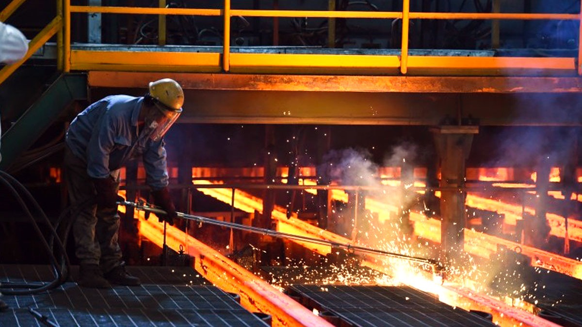 Beneath the Surface: The Curious Case of Steel's CO2 Emissions and the Quest for Green Steel