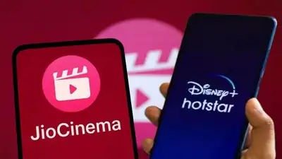 Star Power Gets a Jio Charge: Disney's Indian Odyssey Goes Big and Bold