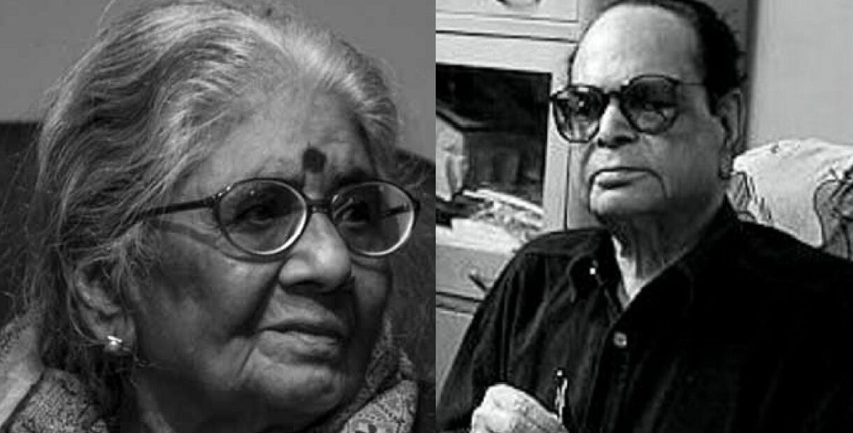 Two Memoirs, One Marriage: Rajendra Yadav & Mannu Bhandari’s Honest Accounts of Love, Loss, and Literature