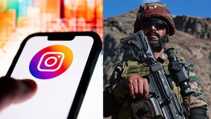 Indian Army Updates Social Media Rules, Introduces View-Only Instagram