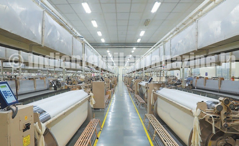 Indo Count Industries Posts ₹377.9 Million Profit in Q1; Revenue Rises to ₹9.59 Billion on Export Recovery