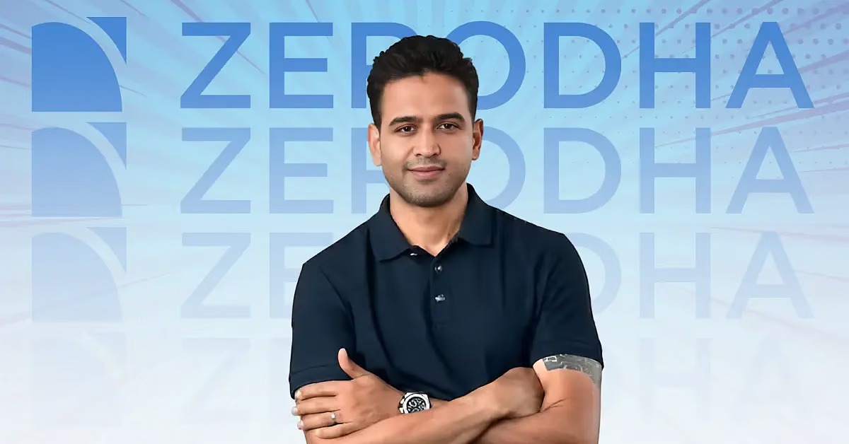 Unlocking Wealth: Zerodha's Nithin Kamath Reveals the Power of the 1% Rule