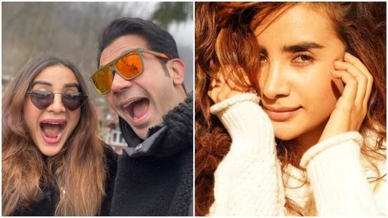 Rajkummar Rao's Heartfelt Birthday Tribute to Patralekhaa Melts Hearts