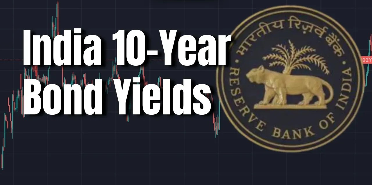 India’s 10-Year Benchmark Bond Yield Edges Up To 6.4940%, Market Eyes Interest Rate Trends