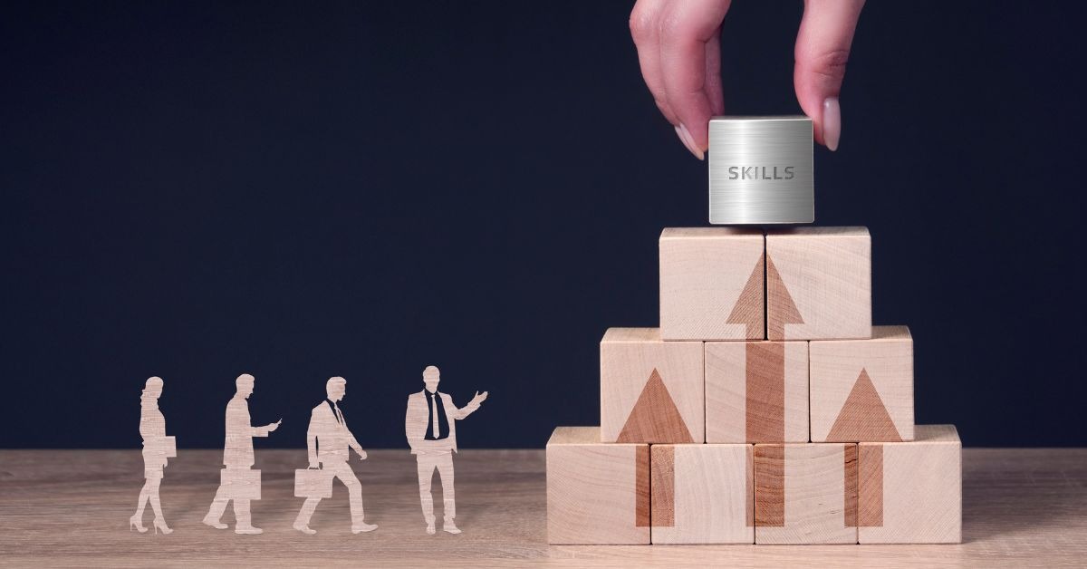 The Great Indian Reskill: Why Skill Is the New Currency in India’s Job Market