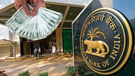 RBI Data Shows Banks’ Cash Balances at ₹8.06 Trillion; Govt Surplus Nil on Feb 16