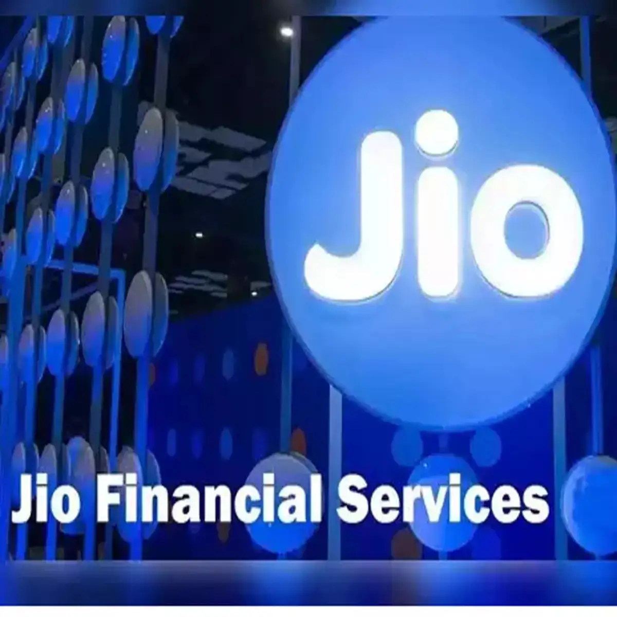 Jio Financial Services Balances Growth and Profitability in Q3 Results