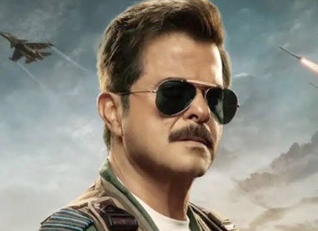 Anil Kapoor Reflects on 'Fighter': A Year of Triumph, Teamwork, and Unforgettable Moments
