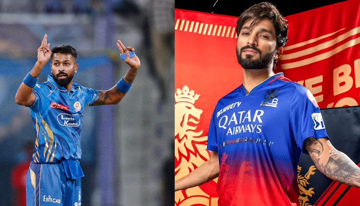 AI Predictions Divide: ChatGPT Tips MI, Gemini Backs RCB In IPL 2026’s Most Anticipated Showdown