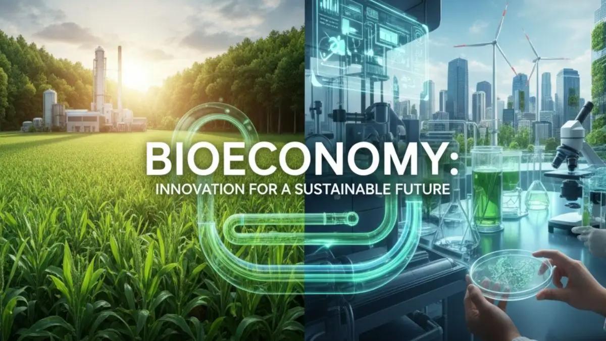 Bioeconomy Boom: India Eyes $300 Billion Milestone with Biotech-Led Growth
