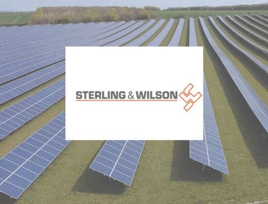 Sterling and Wilson Renewable Energy Appoints Ajit Pratap Singh as CFO