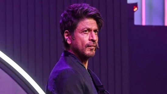 Shah Rukh Khan Pays Tribute To 26/11 Victims, Calls For Unity And Peace