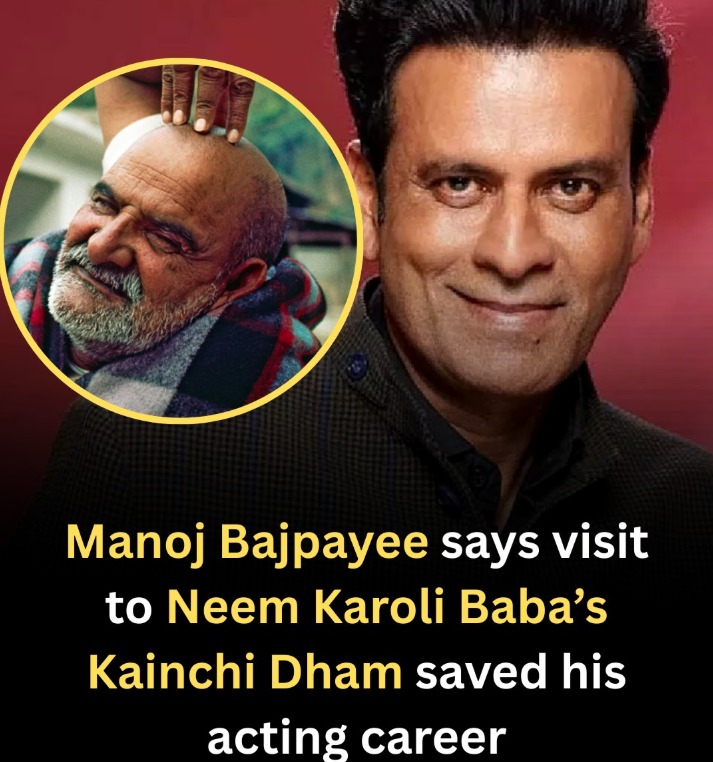 The Actor Who Listened to Silence—and Found His Next Role