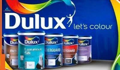 Paint It Bold: Indian Company Makes ₹8,986 Cr Splash with Dulux Stake, Climbs to #4 Spot