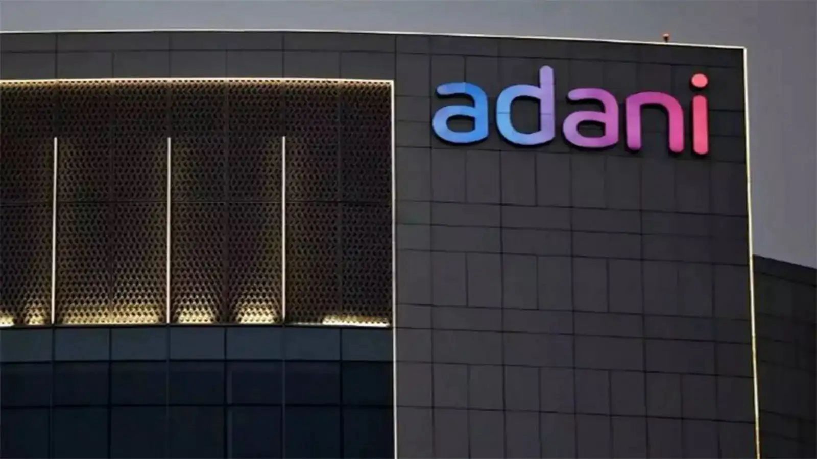 Adani Realty Announces ₹1 Lakh Crore Motilal Nagar Redevelopment In Goregaon West
