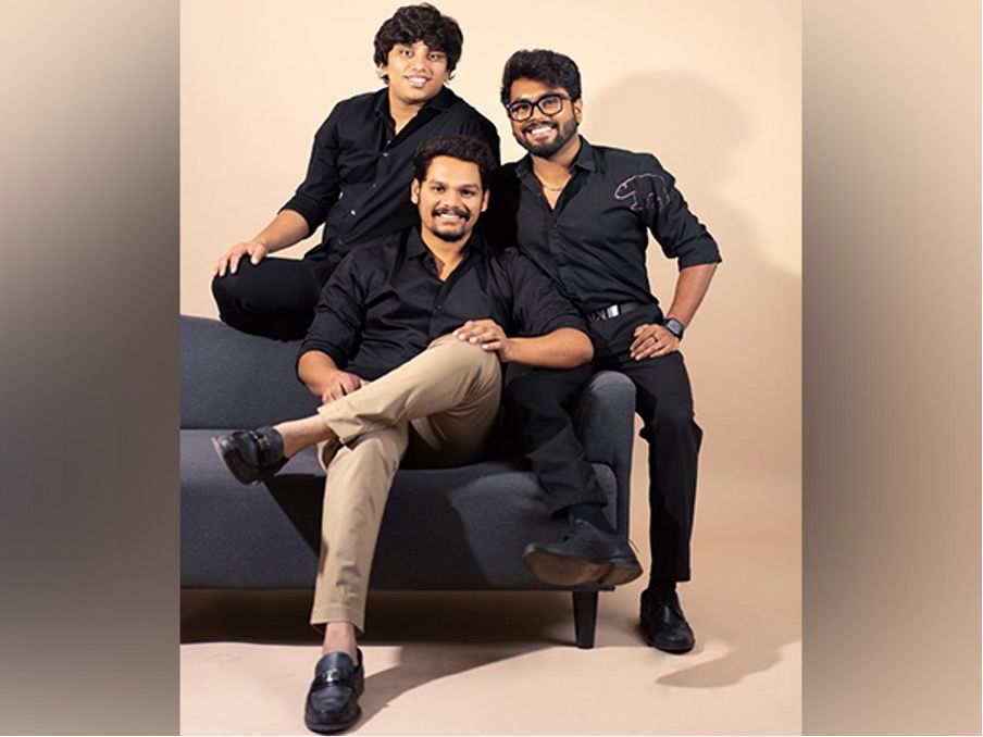 WOW STORY OF THE DAY: Three Self-Funded Engineers From Hyderabad Built the Uber for Reels. Professional Video, Shot and Edited, Delivered in 10 Minutes.