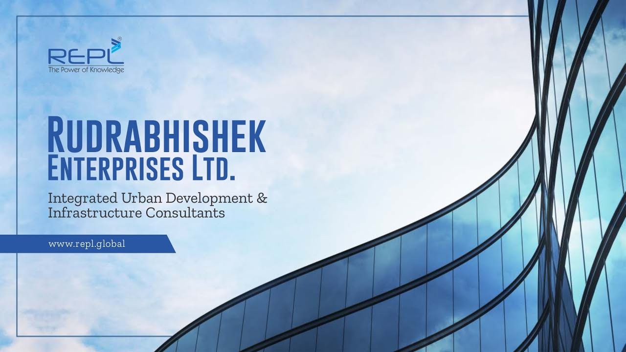 Rudrabhishek Enterprises Wins BIM Consultancy Mandate from Dee Vee Projects for Long-Term Infra Work