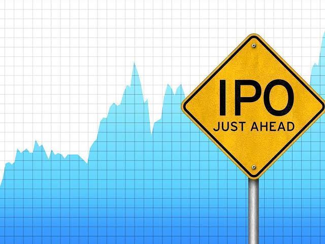 Listings, Launches, and Lakh-Crore Dreams: Dalal Street's Week of IPO Whirlwind