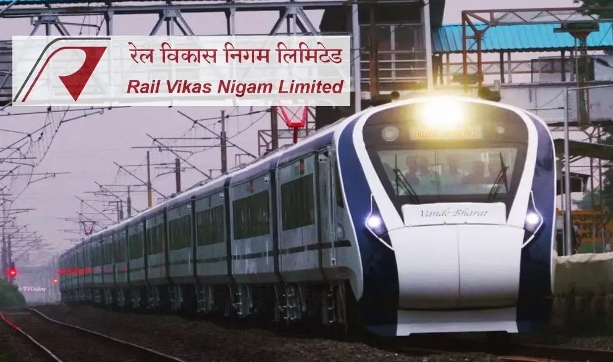 Rail Vikas Nigam Ltd Delivers Stellar Q4: Dividend Announced Amid Robust Revenue and Profit Surge