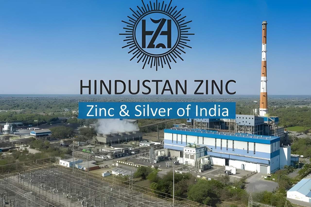 Hindustan Zinc Delivers Record-Breaking Q2 Performance with Highest-Ever Revenue and EBITDA