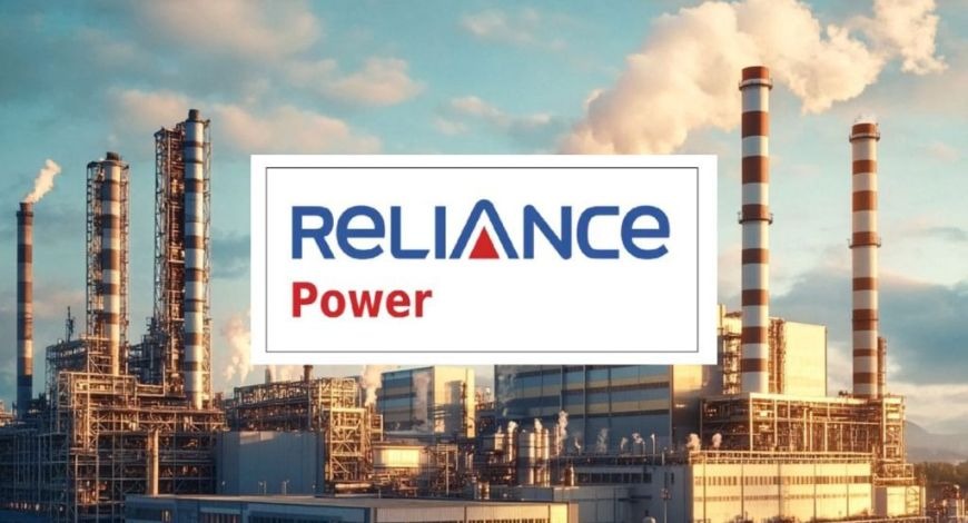 Powering Up: Reliance Power Unveils ₹90,000 Crore Capital Drive