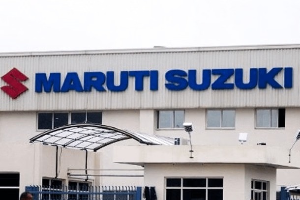 Maruti Suzuki Announces Rs 35,000 Crore Investment For New Gujarat Plant