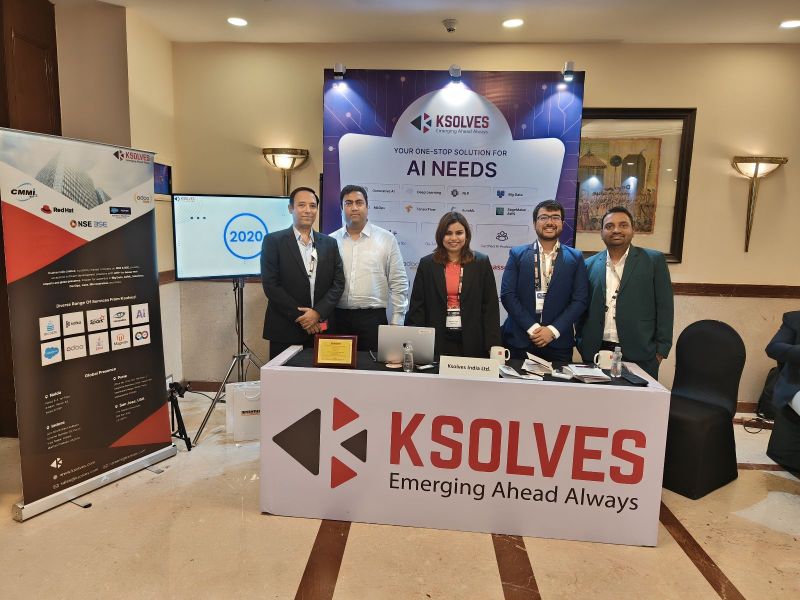 Ksolves India Ltd to Consider 3rd Interim Dividend for FY 2024-25 in Next Board Meeting