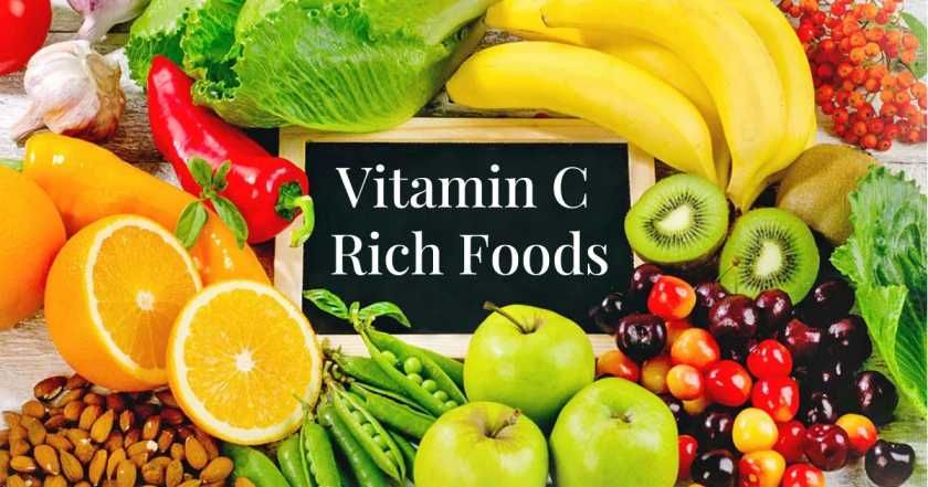 6 Vitamin C-Rich Indian Foods to Boost Immunity Naturally