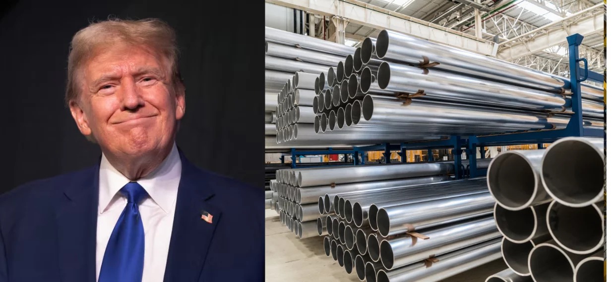Anthony Albanese to Urge Trump for Tariff Exemption on Australian Steel and Aluminium