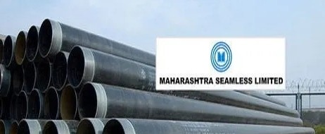₹217 Cr Jackpot: Maharashtra Seamless Bags Monster ONGC Pipe Order