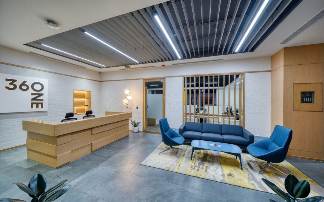 GIFT City Gets A Boost: 360 ONE Global Asset Management Steps Into India’s International Finance Hub