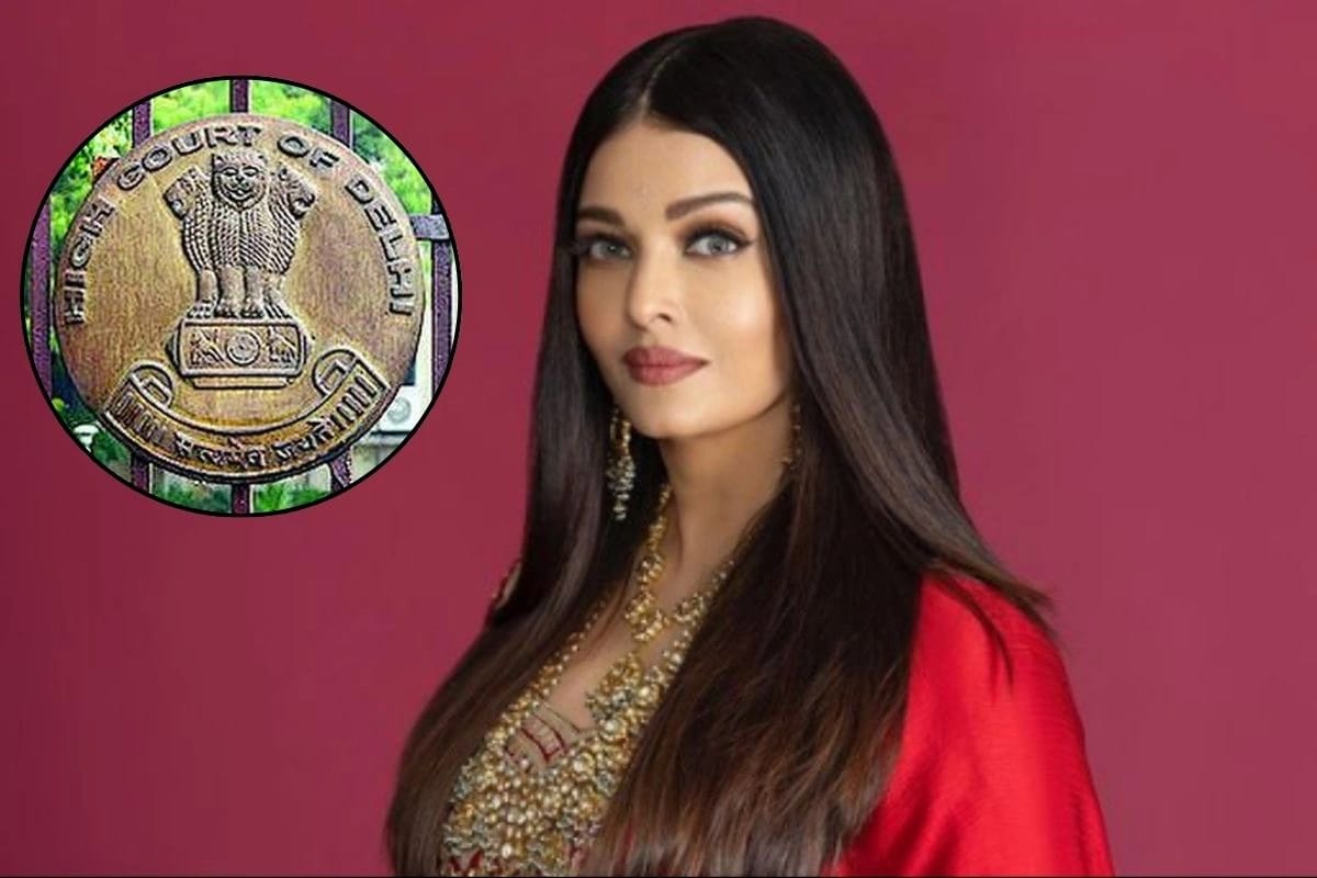 Star Power Under Siege: Aishwarya Rai Seeks Legal Shield Against Identity Misuse
