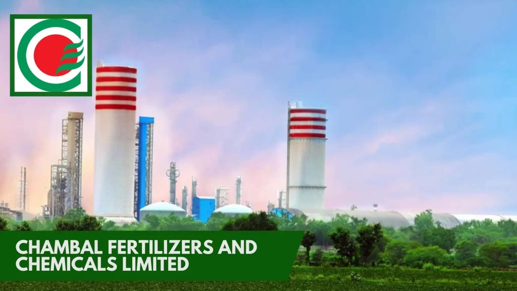 Finance Leadership Reboot: Chambal Fertilisers Banks on Anuj Jain After Agarwal’s Departure