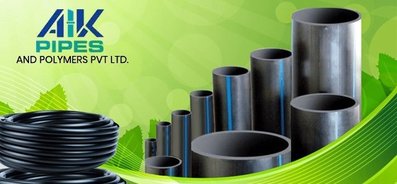 AIK Pipes Taps Growth Pipeline with Rajasthan Reservoir Contract