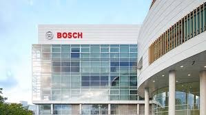 Bosch Faces Rs 1.41 Billion Tax Demand Amid Strong Operational Performance