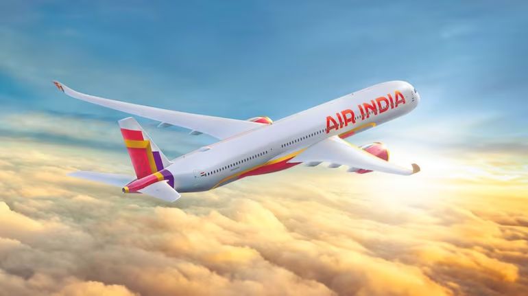 Air India Announces 78 Additional Flights To Europe And US Amid Crisis