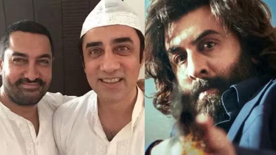 Faissal Khan Sees His Story in Ranbir’s ‘Animal’: When Reel Echoes Real